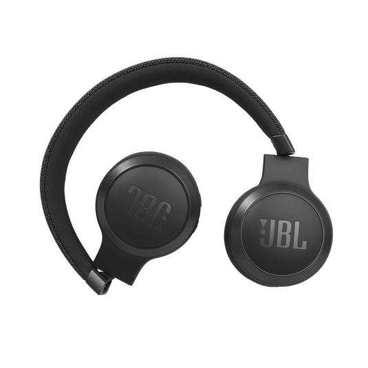 JBL Live 460NC | Fones de ouvido on-ear sem fios com cancelamento